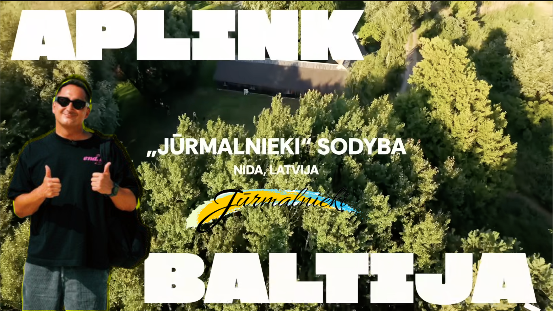 orijus-gasanovas-jurmalnieki-sodyba-nida-pape-latvija-Orijaus keliones aplink baltija-delfi